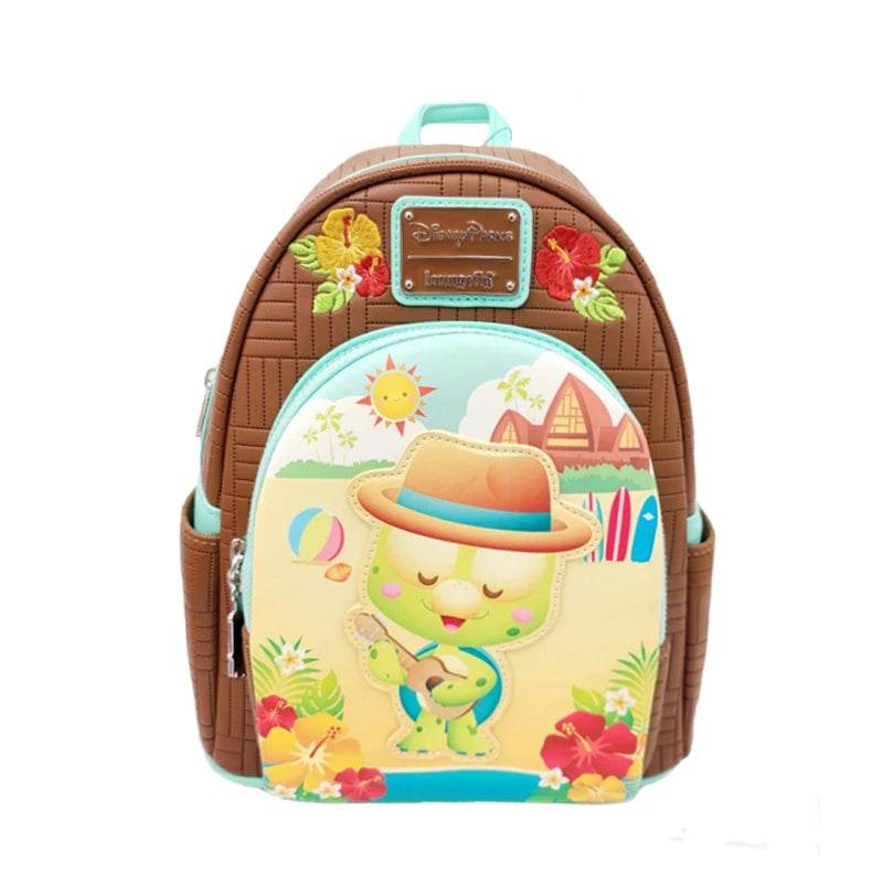 Premium Backpack Featuring Toy Story 3 Stitch Design For Kids Unisex School Bag Gift - ToylandEU