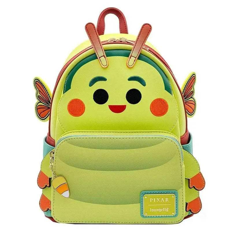 Premium Backpack Halloween Horror Movie Theme With Durable Polyester For Teens 14 Plus Gift - ToylandEU