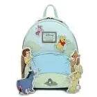 Premium Backpack With Animal Print PU Leather For Women And Students Gift Daily Use - ToylandEU