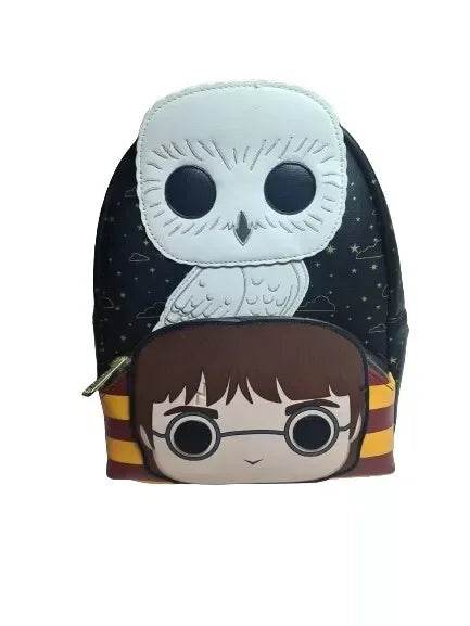 Premium Backpack With Animal Print PU Leather For Women And Students Gift Daily Use - ToylandEU