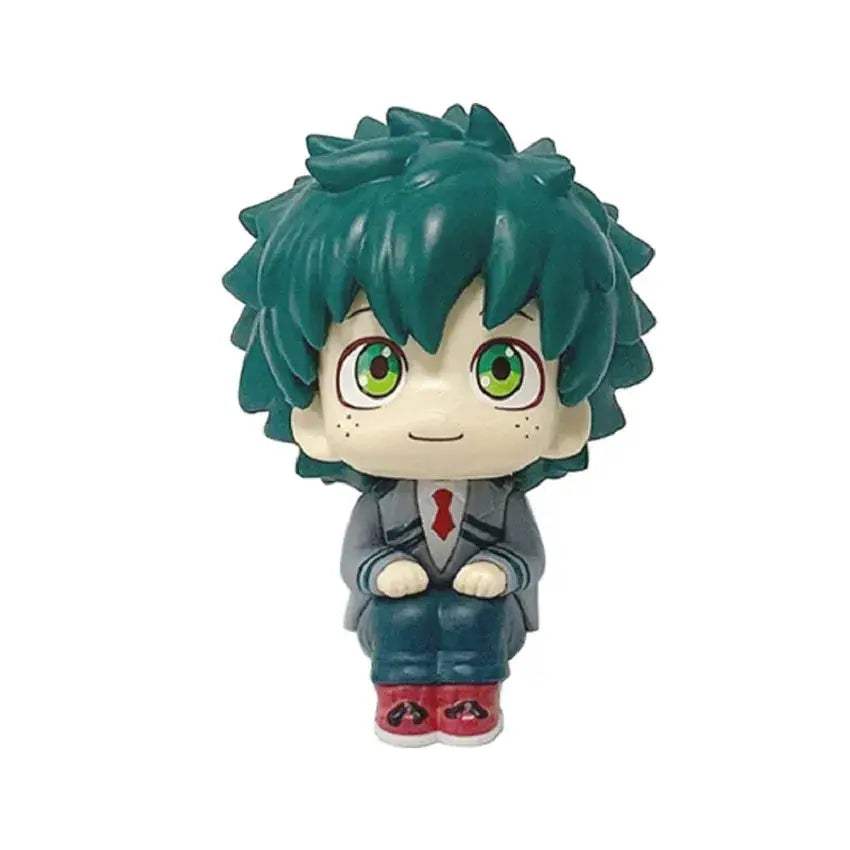 Premium Bakugou Katsuki Action Figure My Hero Academia PVC Statue - ToylandEU