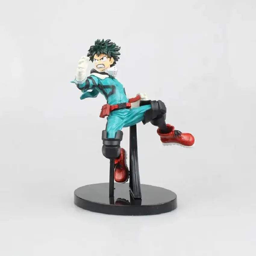 Premium Bakugou Katsuki Action Figure My Hero Academia PVC Statue - ToylandEU