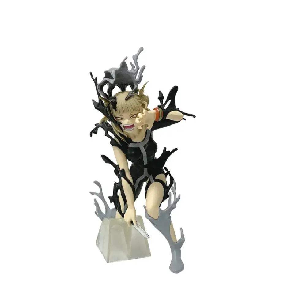 Premium Bakugou Katsuki Action Figure My Hero Academia PVC Statue - ToylandEU