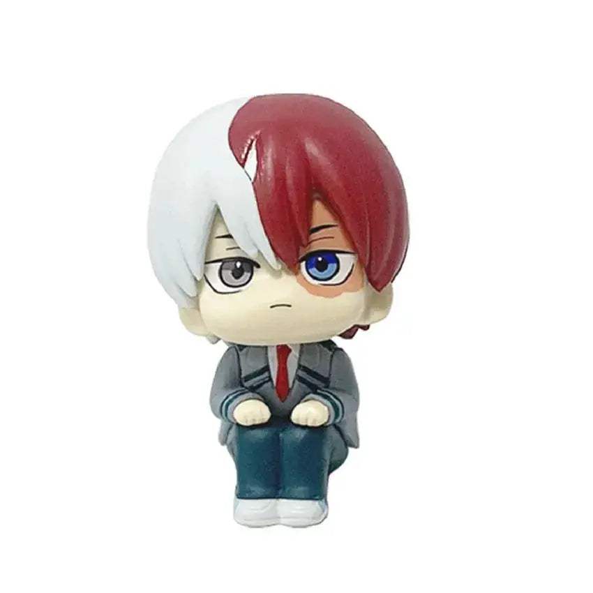 Premium Bakugou Katsuki Action Figure My Hero Academia PVC Statue - ToylandEU