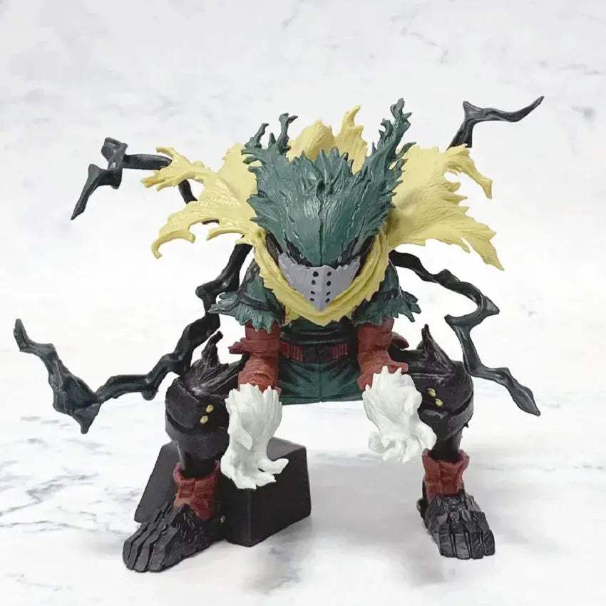 Premium Bakugou Katsuki Action Figure My Hero Academia PVC Statue - ToylandEU