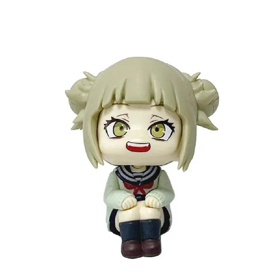 Premium Bakugou Katsuki Action Figure My Hero Academia PVC Statue - ToylandEU