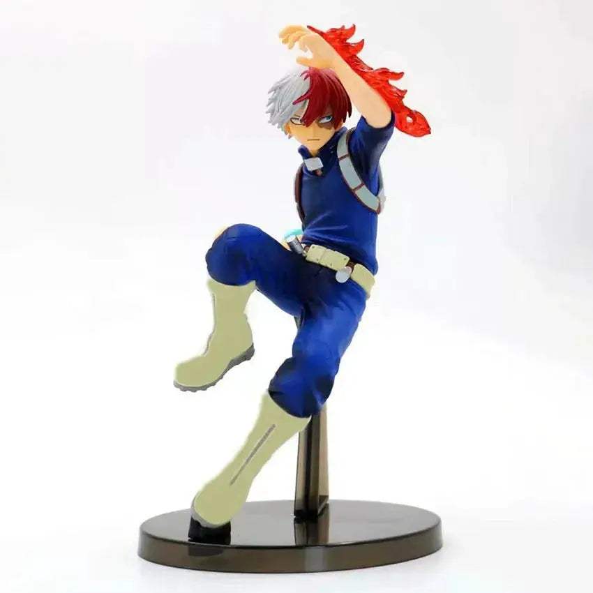 Premium Bakugou Katsuki Action Figure My Hero Academia PVC Statue - ToylandEU