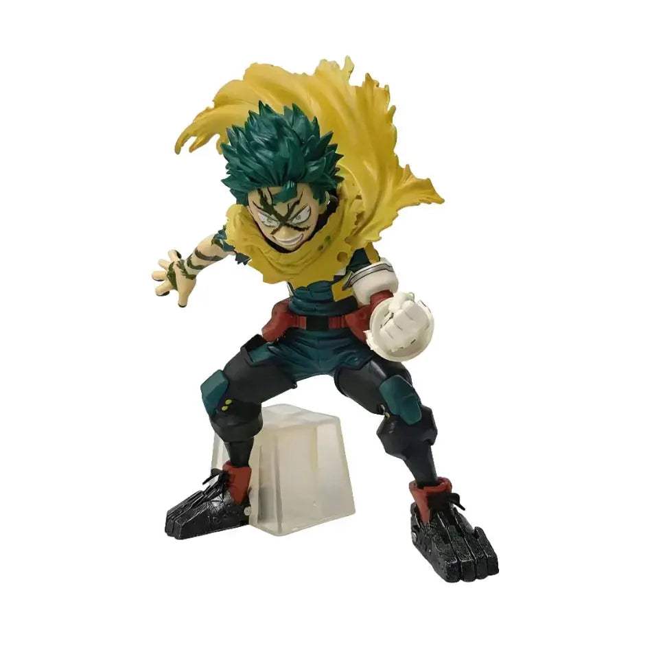 Premium Bakugou Katsuki Action Figure My Hero Academia PVC Statue - ToylandEU
