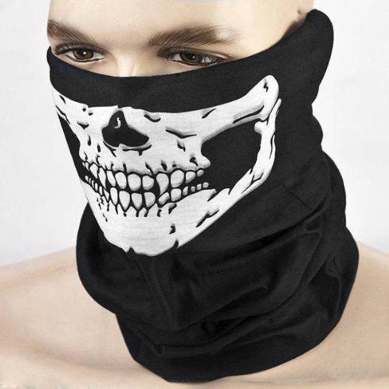 Premium Balaclava Breathable Windproof For Cyclists - ToylandEU