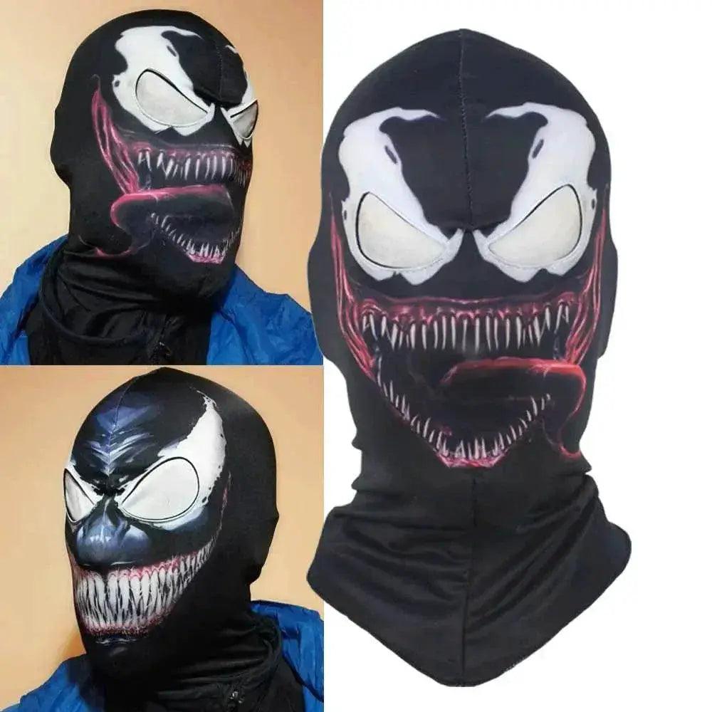  Premium Balaclava Mask Face Shield Toyland EU -  ToylandEU™