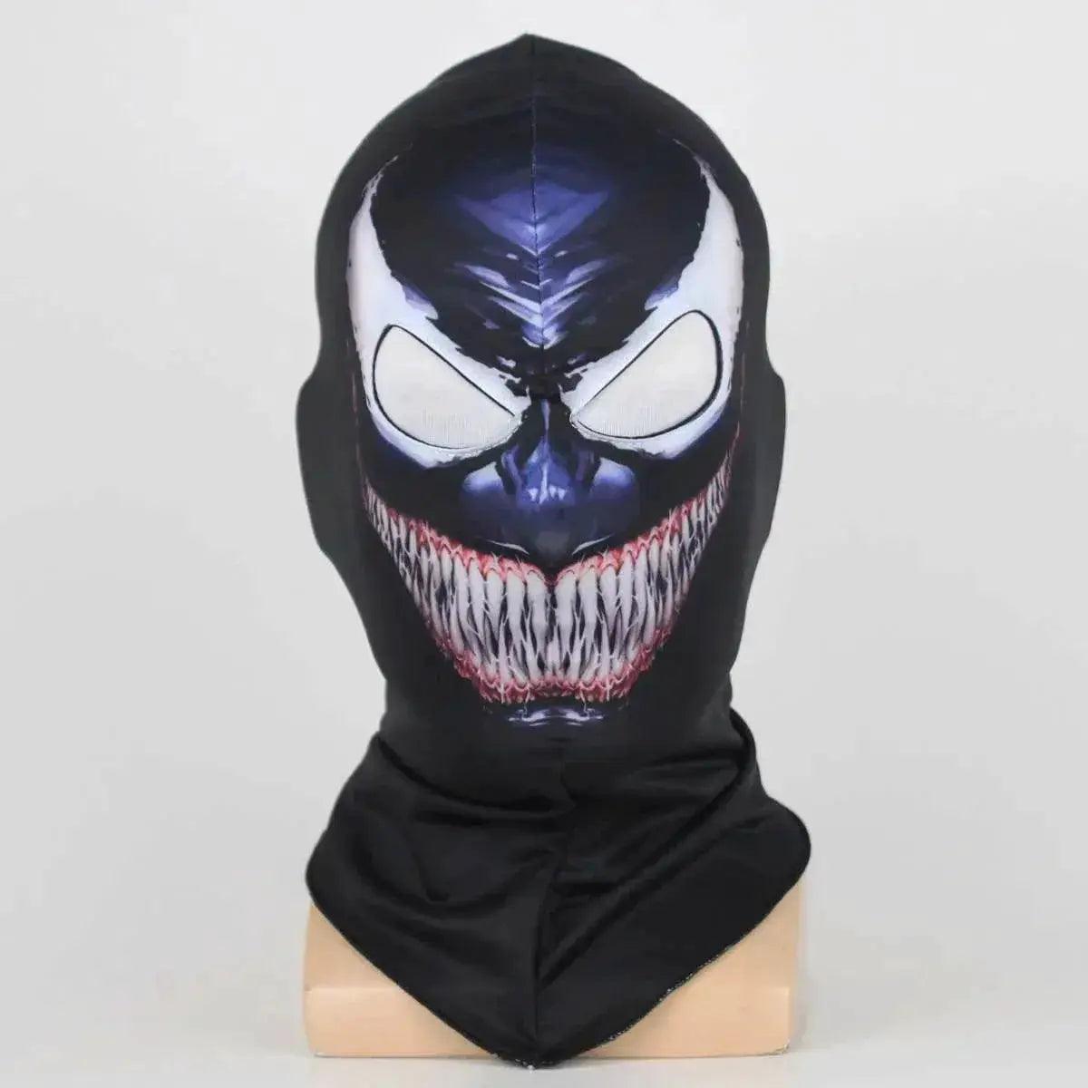  Premium Balaclava Mask Face Shield Toyland EU -  ToylandEU™
