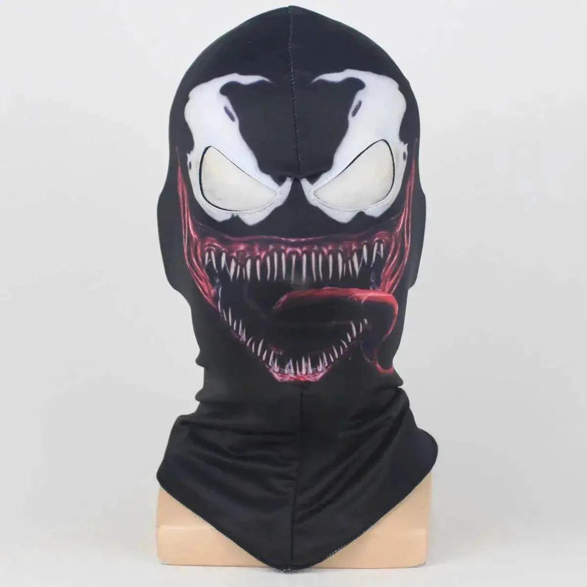  Premium Balaclava Mask Face Shield Toyland EU -  ToylandEU™