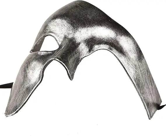 Premium Ball Mask Opera Phantom Half Mask For Men Festival - ToylandEU