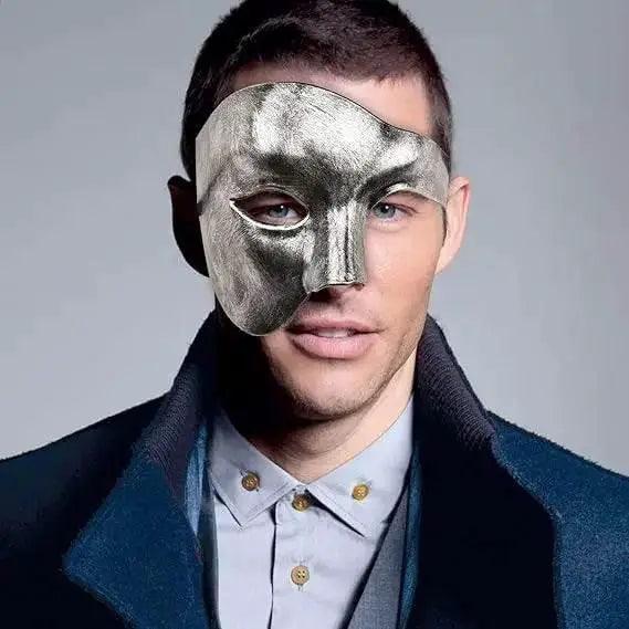  Premium Ball Mask Opera Phantom Half Mask Toyland EU -  ToylandEU™