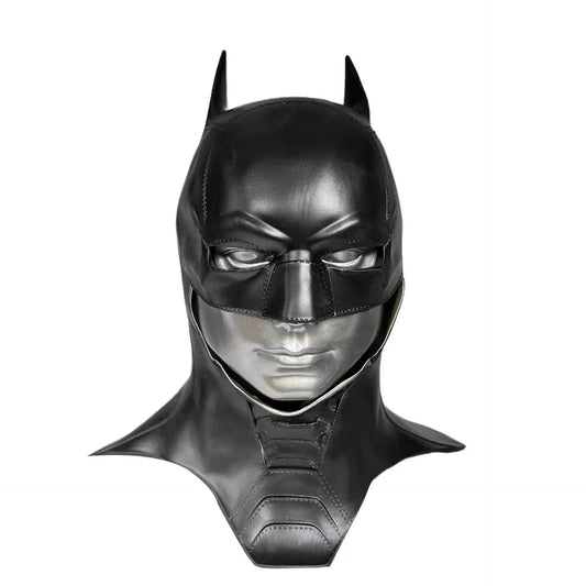  Premium Batman Cosplay Latex 6 Types Mask Toyland EU -  ToylandEU™