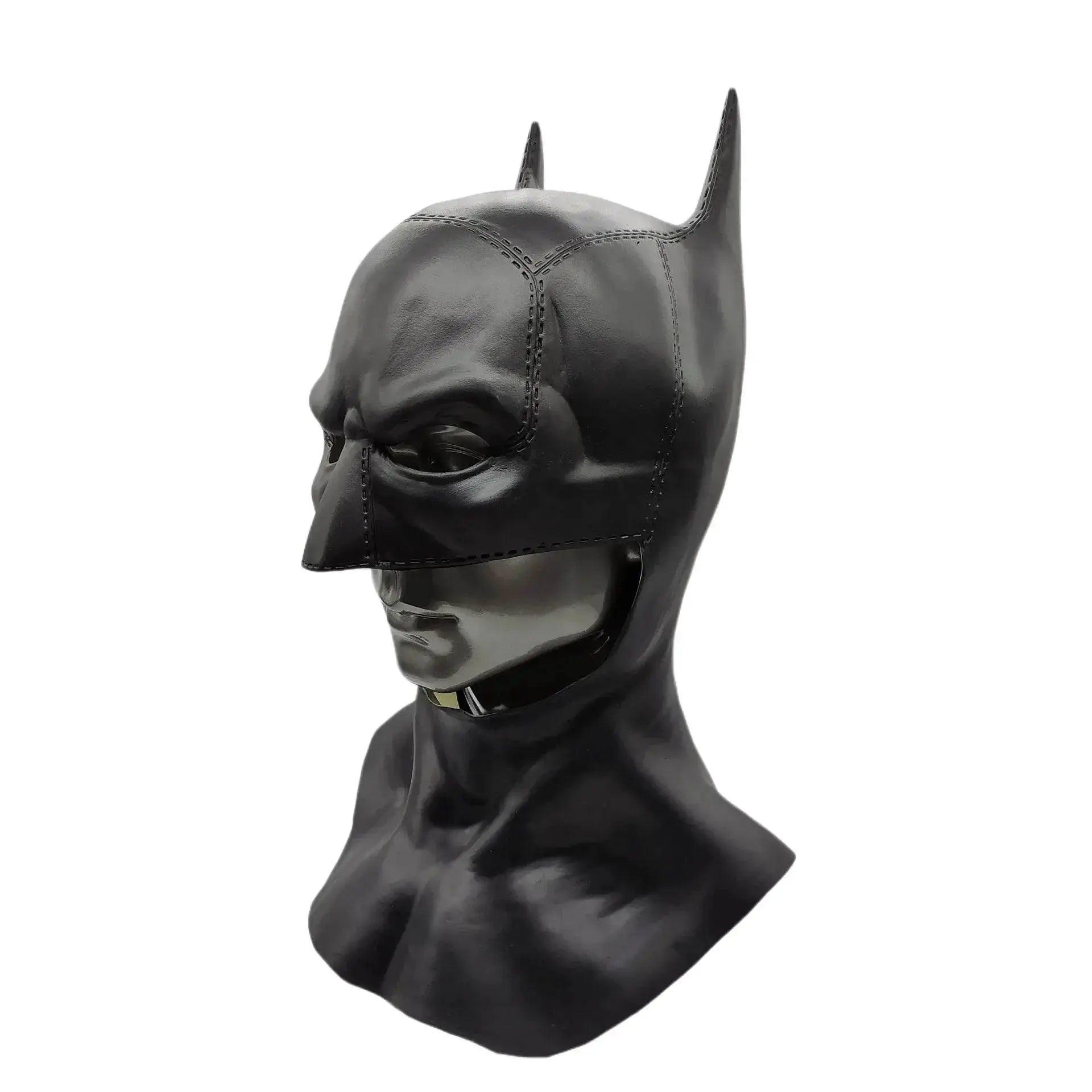  Premium Batman Cosplay Latex 6 Types Mask Toyland EU -  ToylandEU™