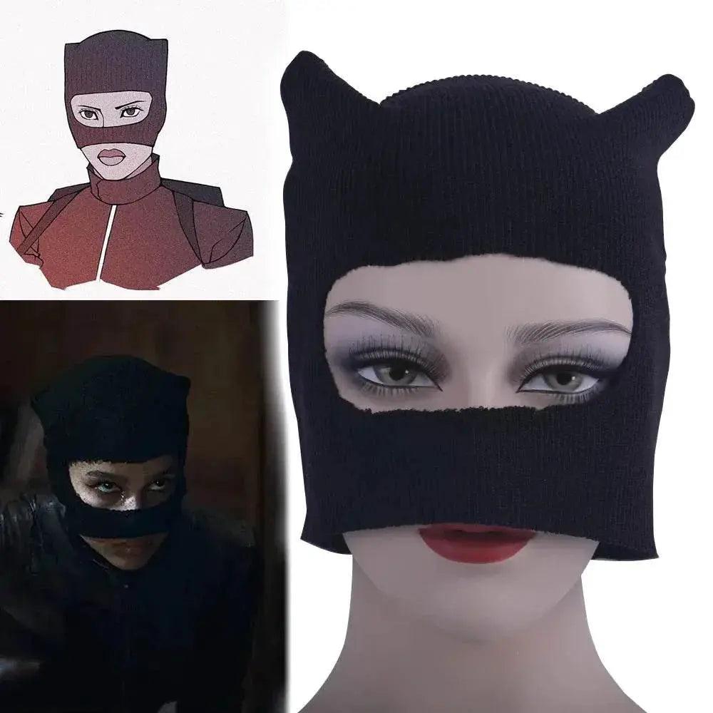  Premium Batman Cosplay Latex 6 Types Mask Toyland EU -  ToylandEU™