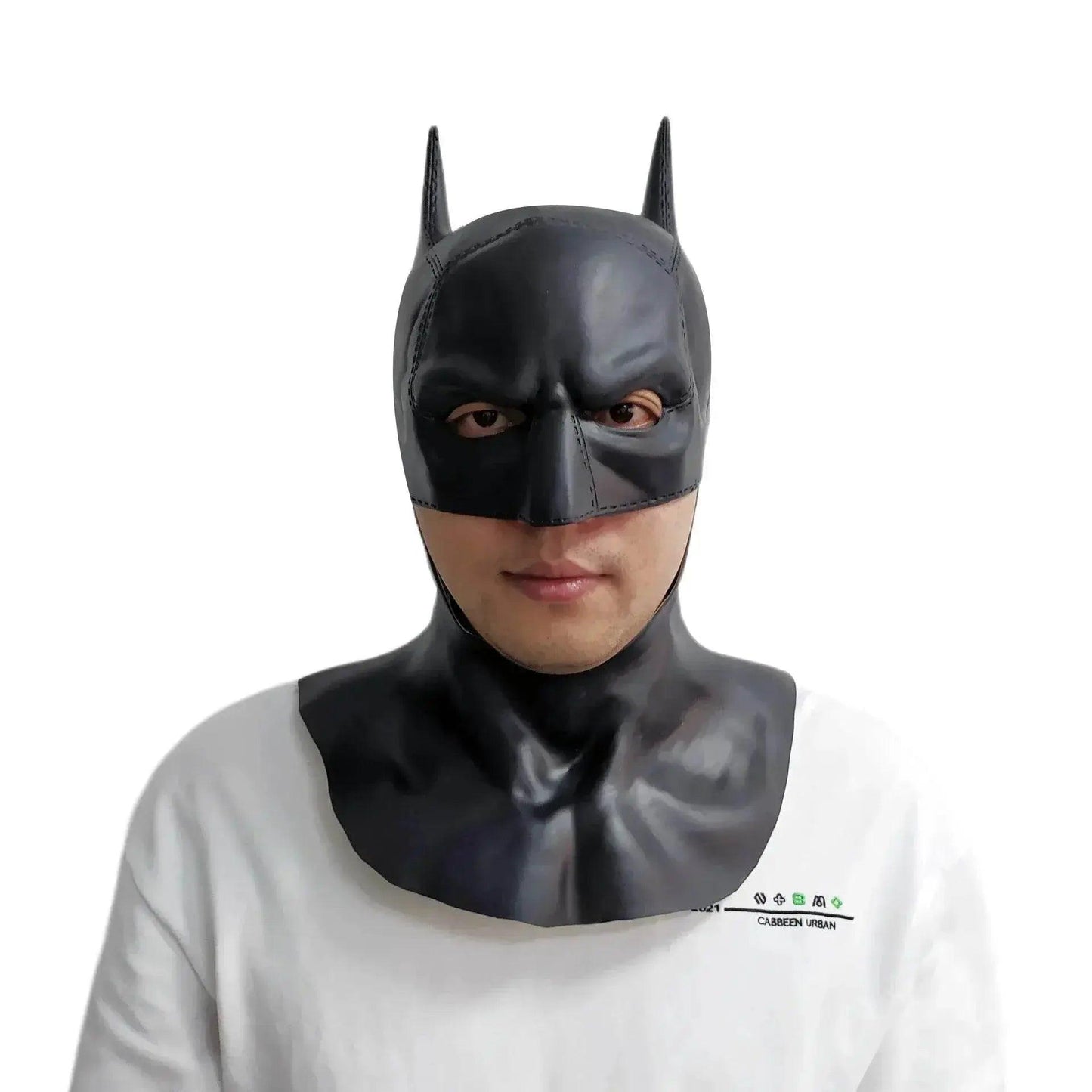  Premium Batman Cosplay Latex 6 Types Mask Toyland EU -  ToylandEU™