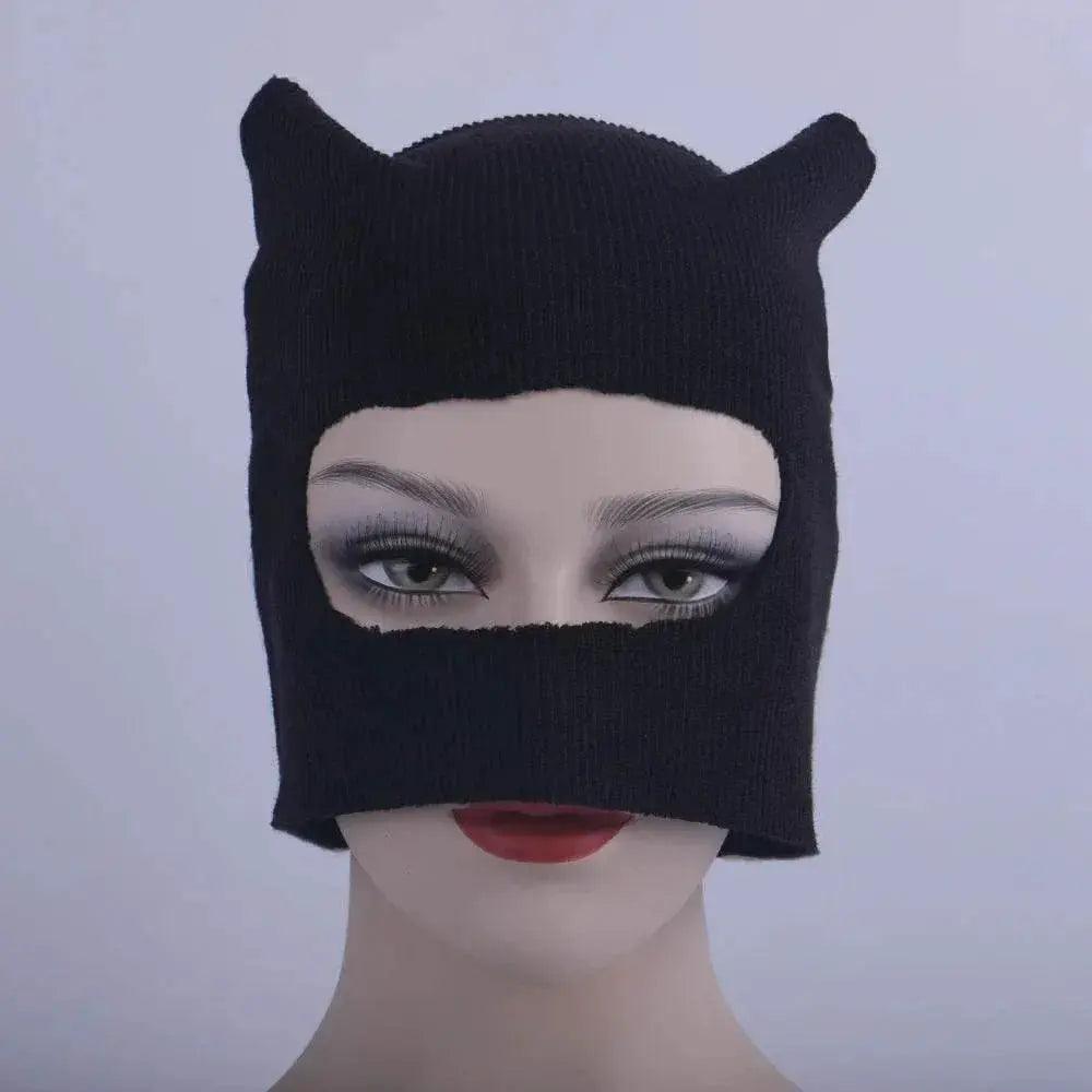  Premium Batman Cosplay Latex 6 Types Mask Toyland EU -  ToylandEU™
