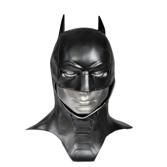  Premium Batman Cosplay Latex 6 Types Mask Toyland EU -  ToylandEU™
