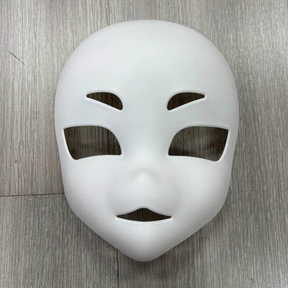 Premium Beast Head Mask Cosplay Thickened Plastic Halloween - ToylandEU