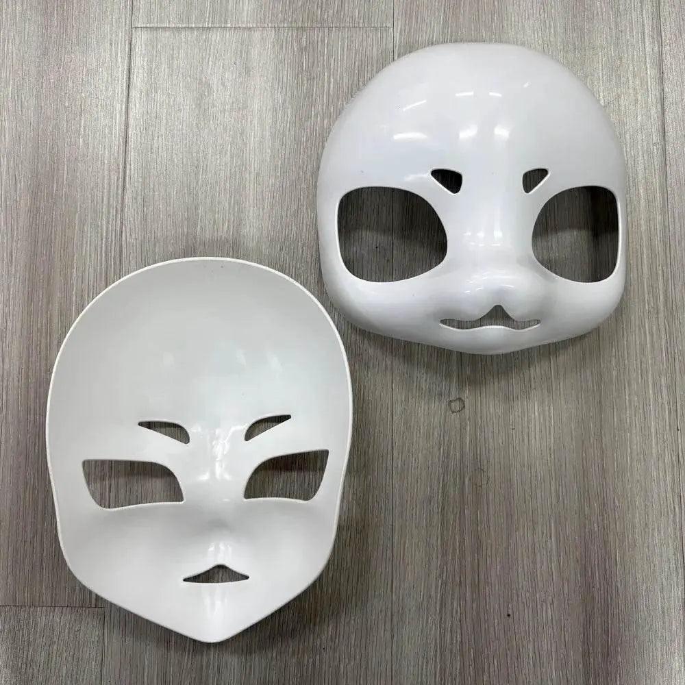  Premium Beast Head Mask Thickened Plastic Toyland EU -  ToylandEU™