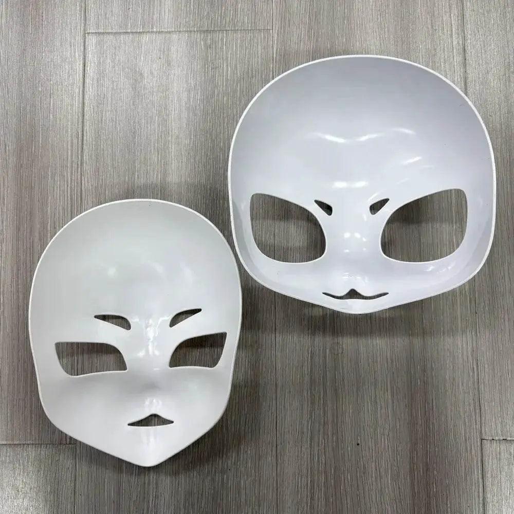  Premium Beast Head Mask Thickened Plastic Toyland EU -  ToylandEU™