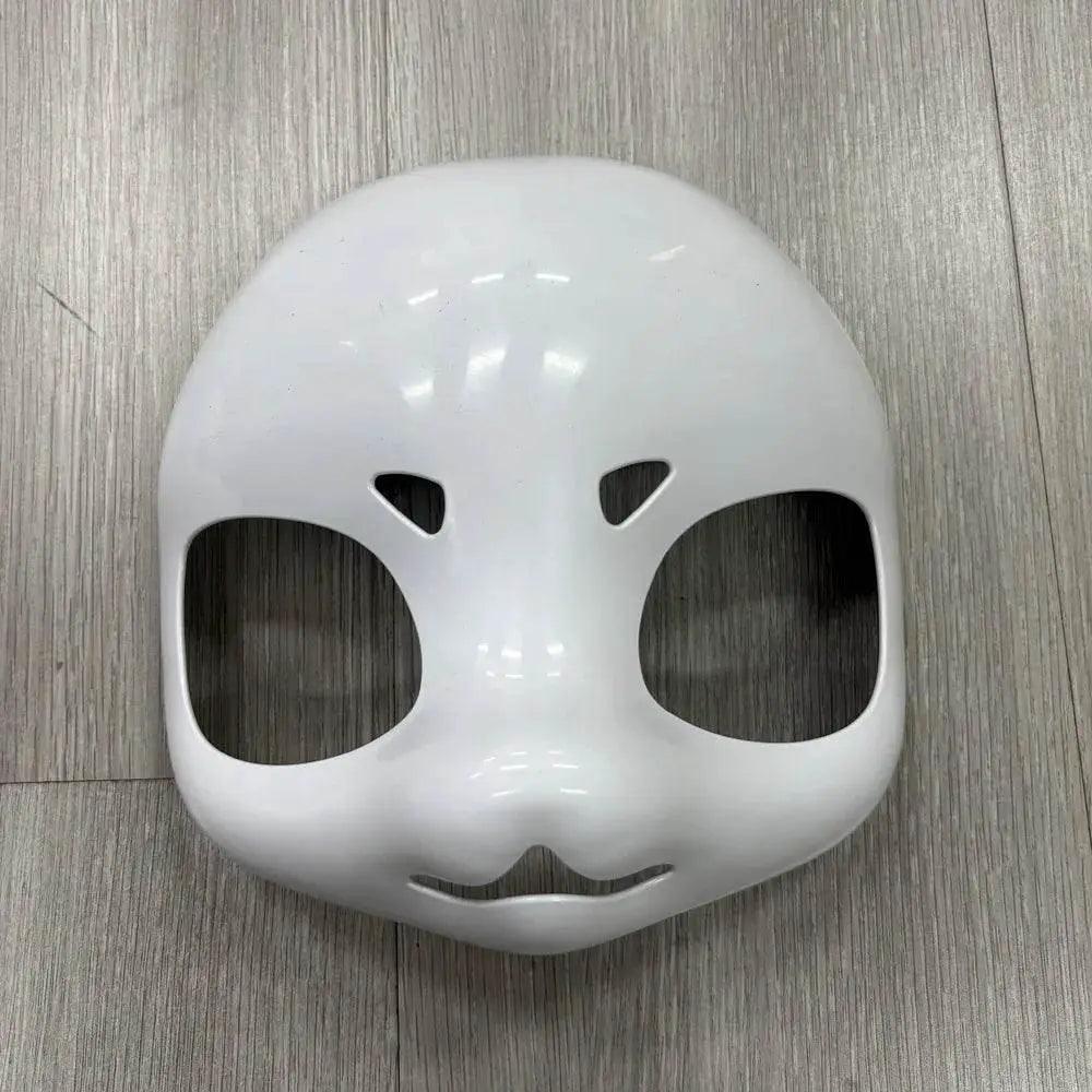  Premium Beast Head Mask Thickened Plastic Toyland EU -  ToylandEU™