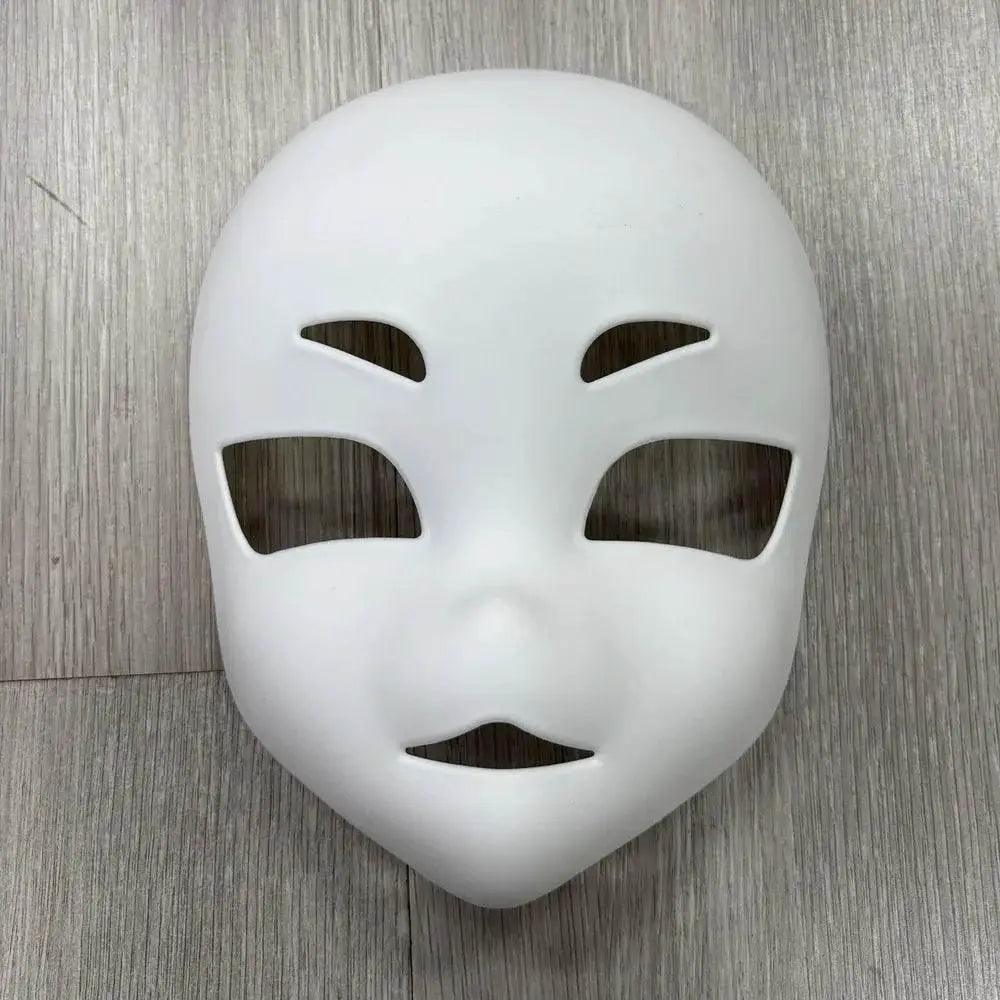  Premium Beast Head Mask Thickened Plastic Toyland EU -  ToylandEU™