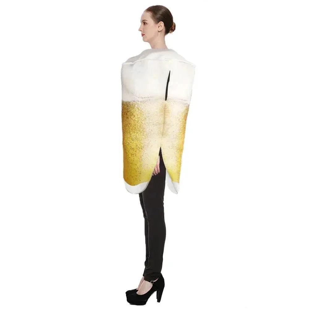  Premium Beer Festival Spiked Costume Toyland EU -  ToylandEU™