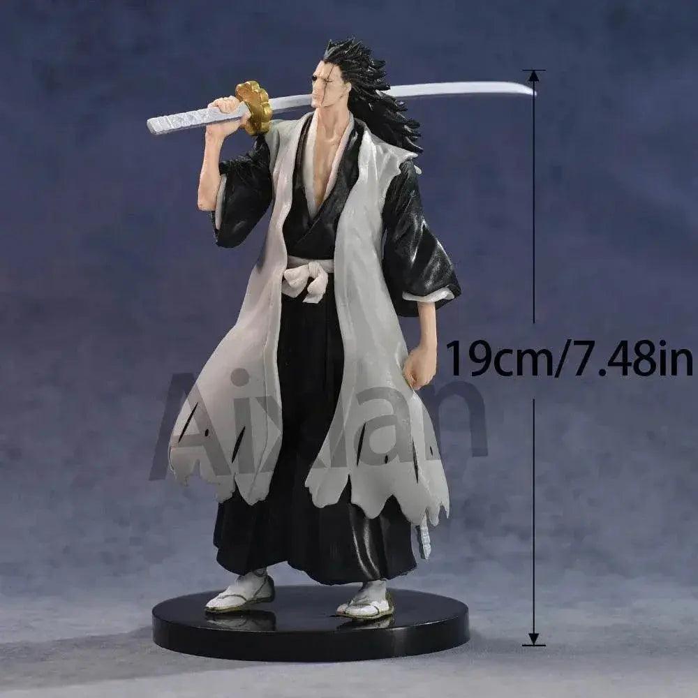  Premium Bleach Action Figure 3 Pack Toyland EU -  ToylandEU™