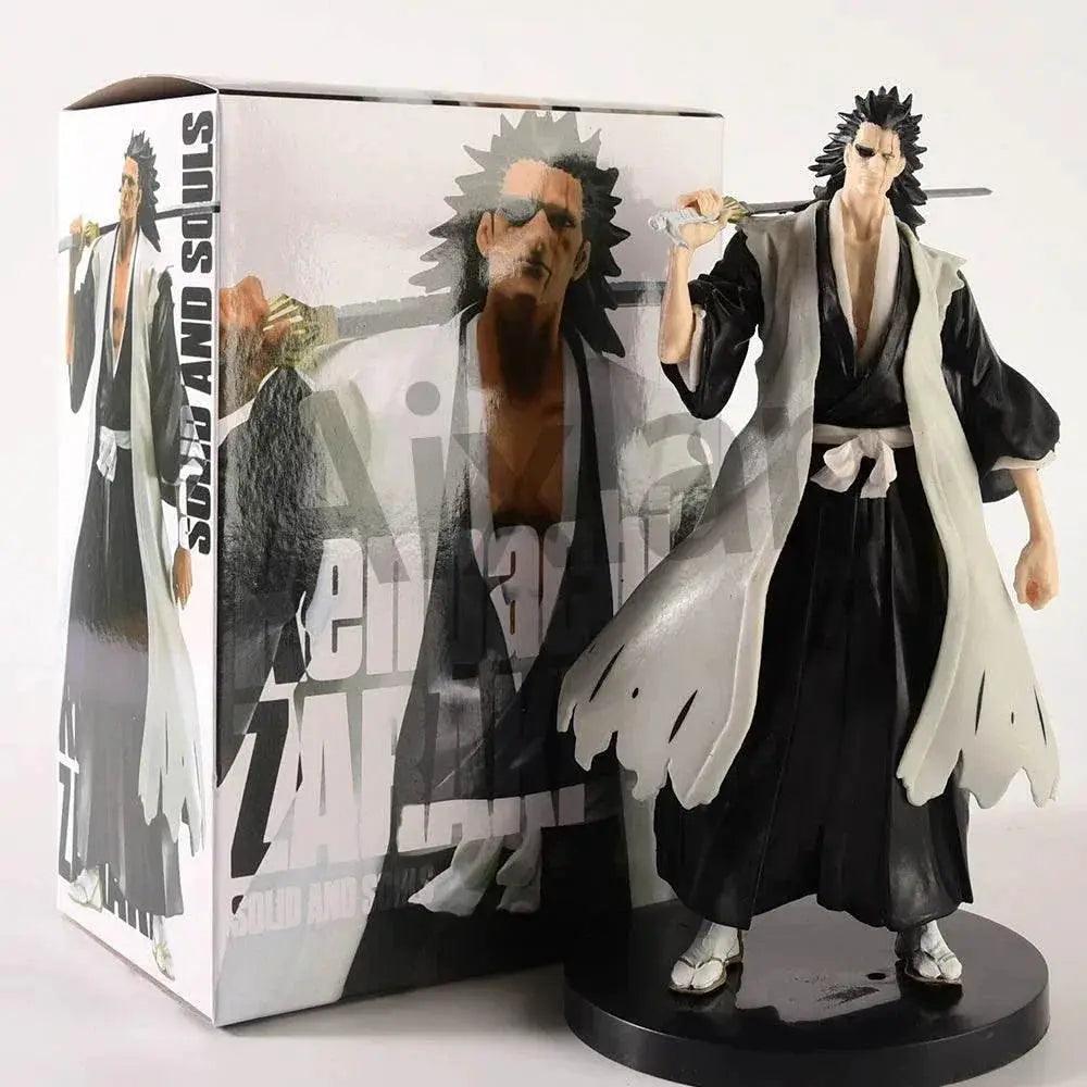  Premium Bleach Action Figure 3 Pack Toyland EU -  ToylandEU™