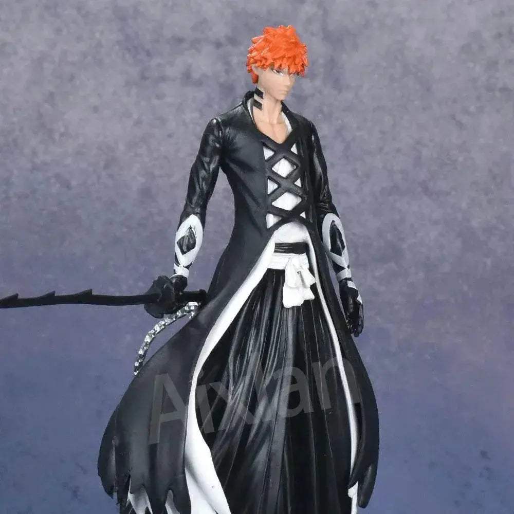  Premium Bleach Action Figure 3 Pack Toyland EU -  ToylandEU™