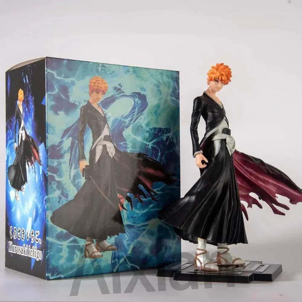  Premium Bleach Action Figure 3 Pack Toyland EU -  ToylandEU™