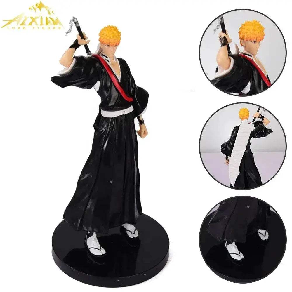  Premium Bleach Action Figure 3 Pack Toyland EU -  ToylandEU™