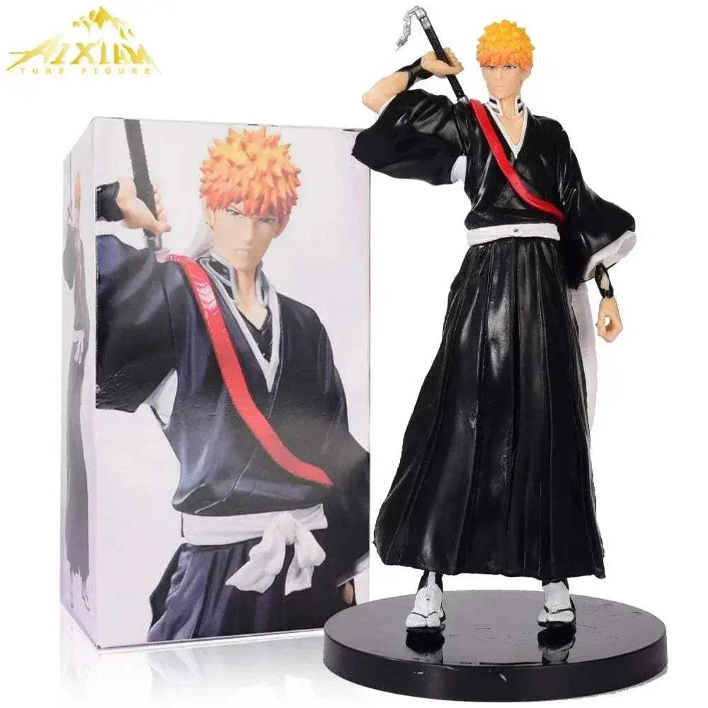  Premium Bleach Action Figure 3 Pack Toyland EU -  ToylandEU™