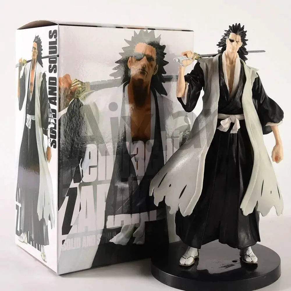  Premium Bleach Action Figure 3 Pack Toyland EU -  ToylandEU™