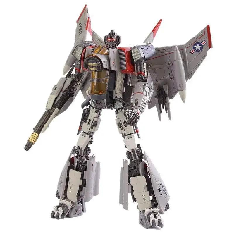  Premium Blitzwing Action Figure 28cm Toyland EU -  ToylandEU™