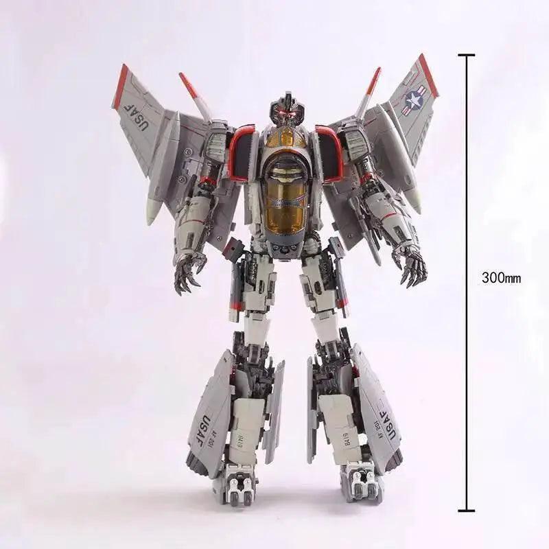  Premium Blitzwing Action Figure 28cm Toyland EU -  ToylandEU™