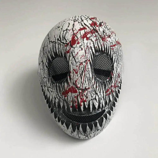  Premium Blood Splatter Skull Mask Toyland EU -  ToylandEU™