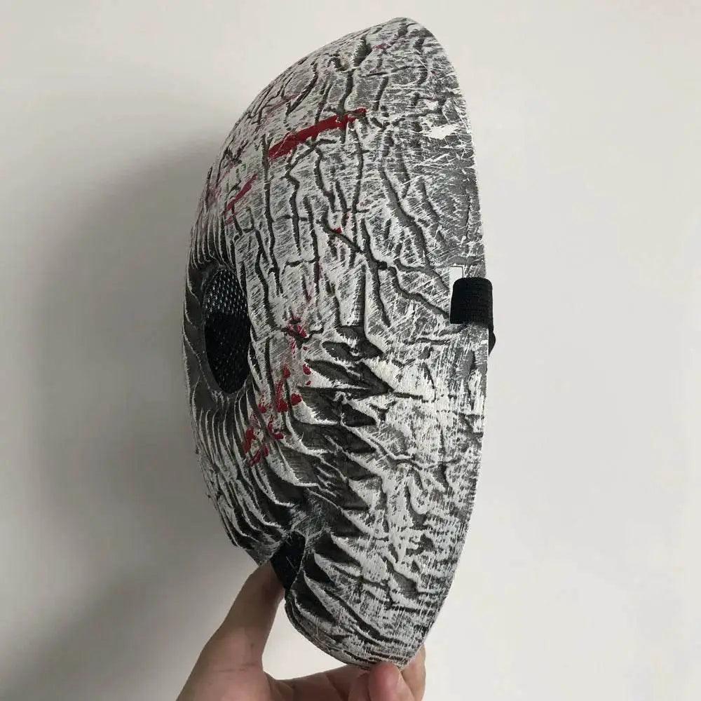  Premium Blood Splatter Skull Mask Toyland EU -  ToylandEU™