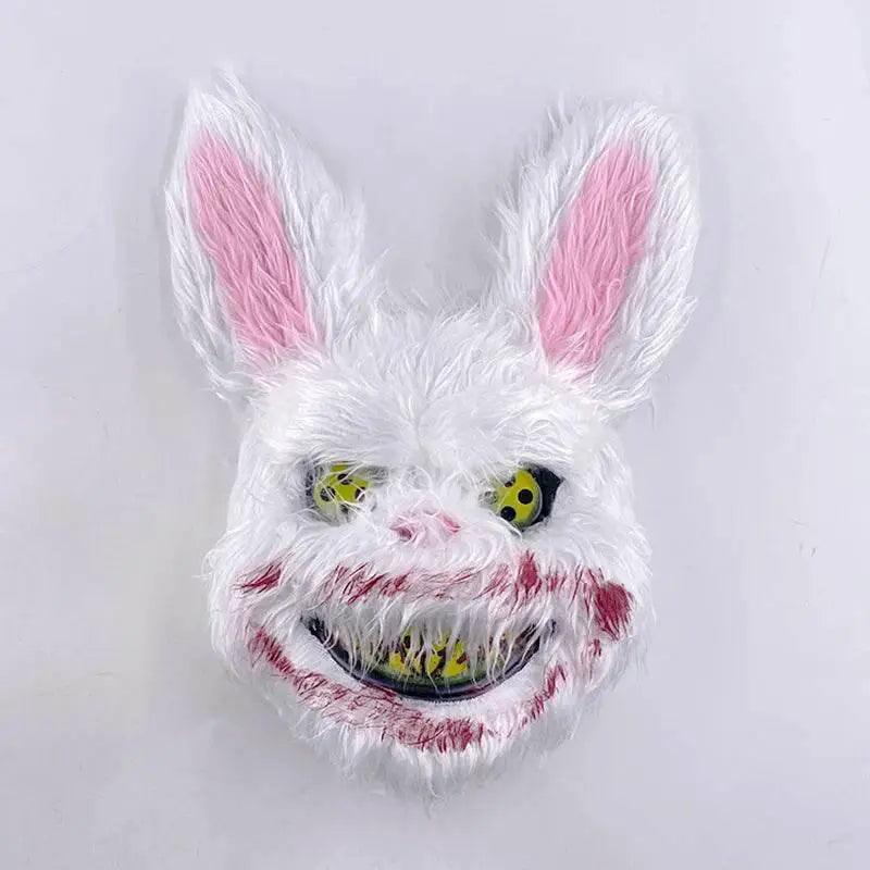  Premium Bloody Rabbit Mask LED Mask Toyland EU -  ToylandEU™
