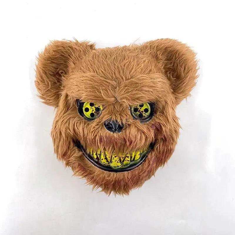  Premium Bloody Rabbit Mask LED Mask Toyland EU -  ToylandEU™