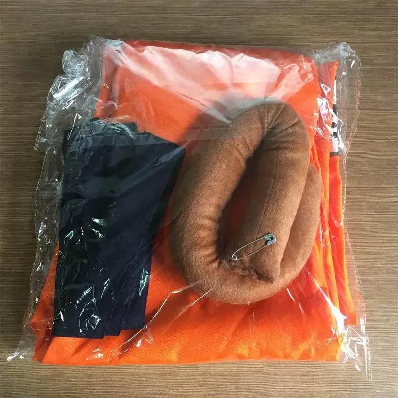  Premium Blue Gold Goku Gui Cosplay Costume Toyland EU -  ToylandEU™