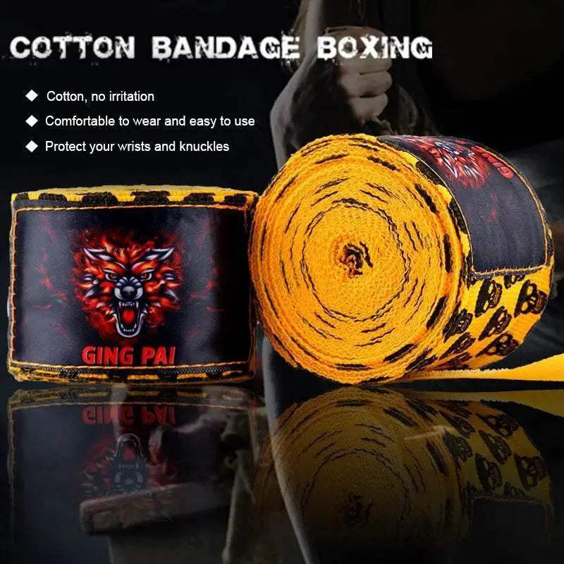  Premium Boxing Bandage Handguard 5cm Toyland EU -  ToylandEU™
