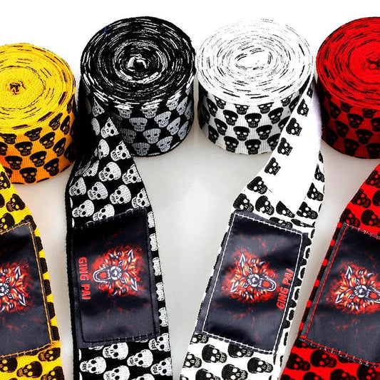 Premium Boxing Bandage Handguard Elastic For Men Women Kids - ToylandEU