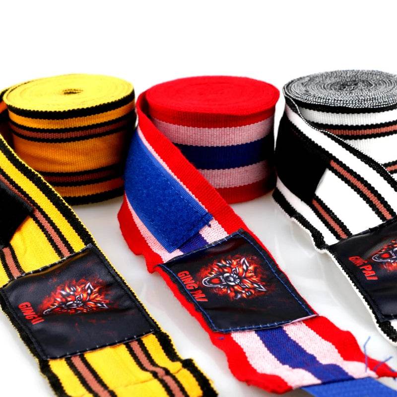 Premium Boxing Bandage Handguard Elastic For Men Women Kids - ToylandEU