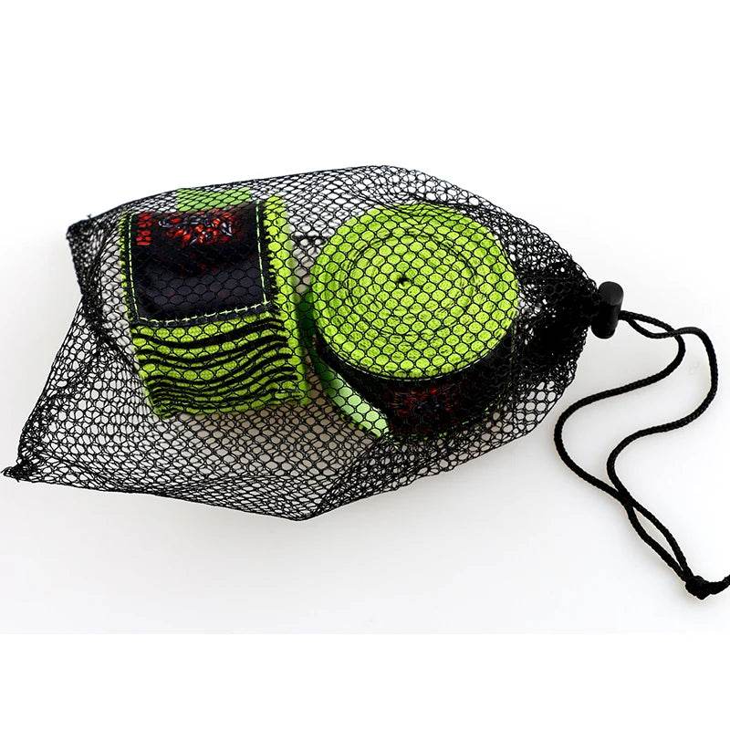 Premium Boxing Bandage Handguard Elastic For Men Women Kids - ToylandEU