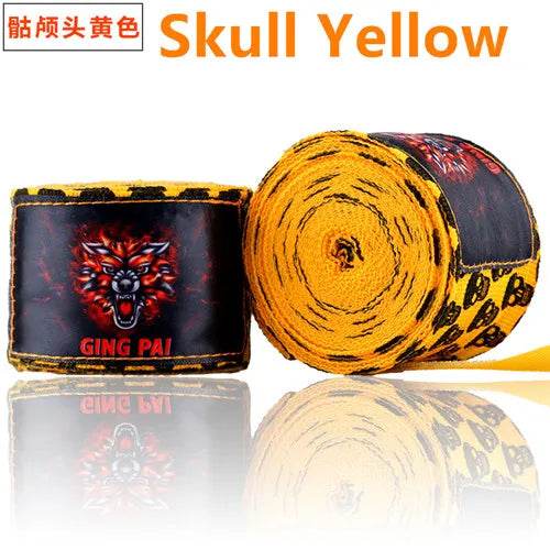 Premium Boxing Bandage Handguard Elastic For Men Women Kids - ToylandEU