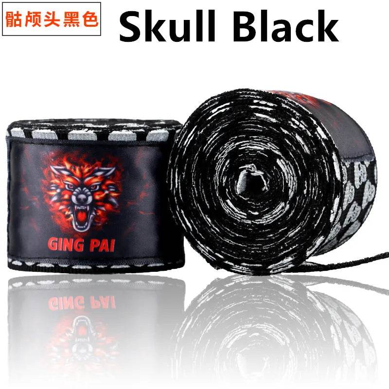 Premium Boxing Bandage Handguard Elastic For Men Women Kids - ToylandEU